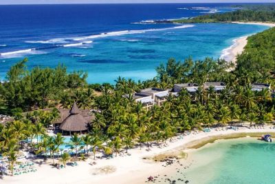 Shandrani Beachcomber Resort & Spa 5*