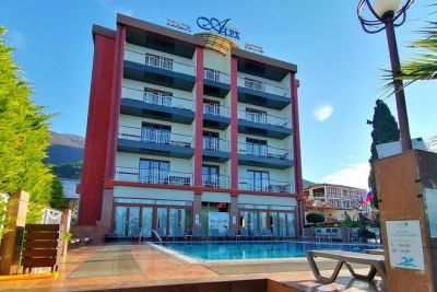 Alex Resort & Spa Hotel 4*