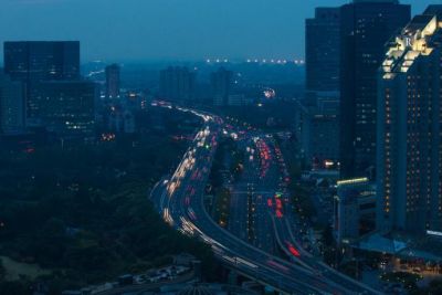 Radisson Collection Hotel Yangtze Shanghai (Ex. Renaissance Yangtze) 5*