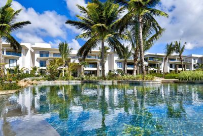 Radisson Blu Azuri Resort & Spa (Ex. Haute Rive) 5*