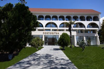 Portoritsa 4*